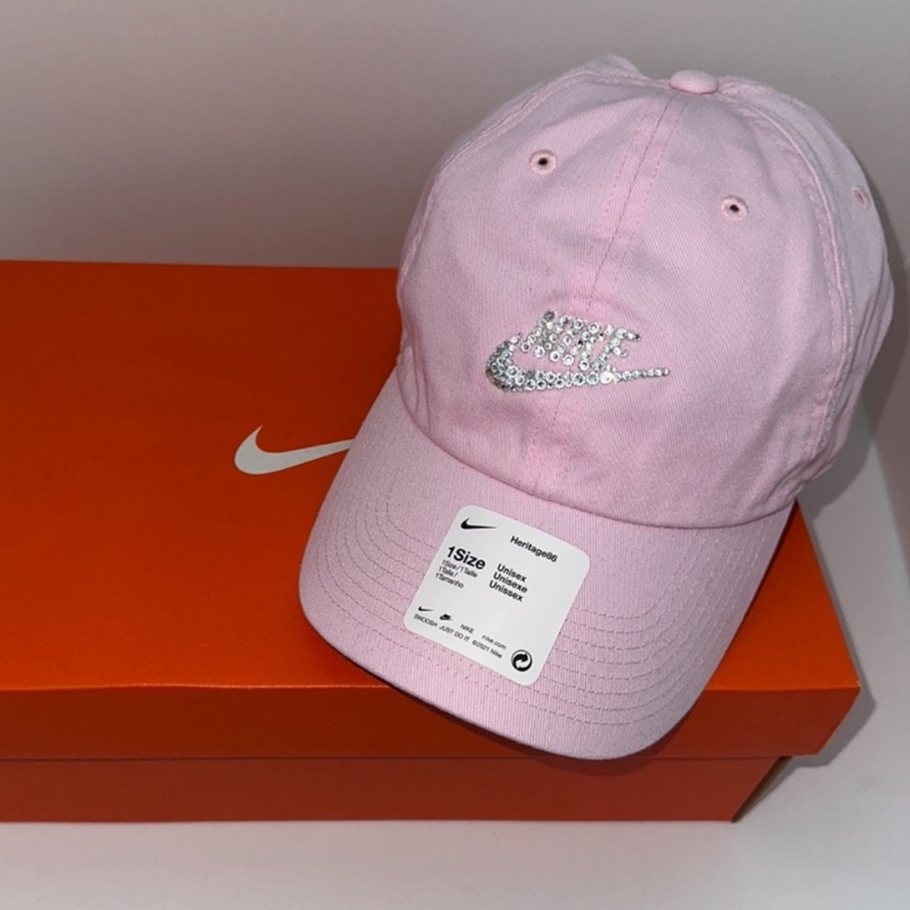 Nike New Bling Heritage Hat